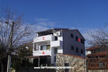 Appartements MUTI foto 3