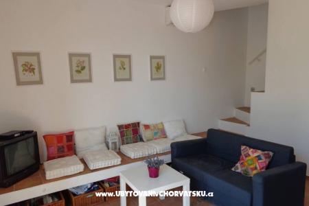 Apartment Ribarska foto 4