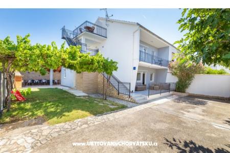 Villa Renato Medulin Kroatien