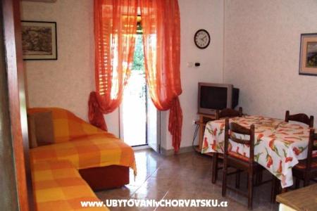 Apartment Barišić foto 3