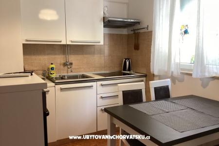Appartements Rubinić  foto 2