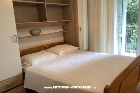 Appartements Rubinić  foto 3