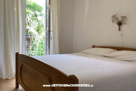 Appartements Rubinić  foto 4