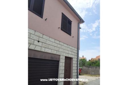 Ferienwohnungen Juran Insel Murter Kroatien