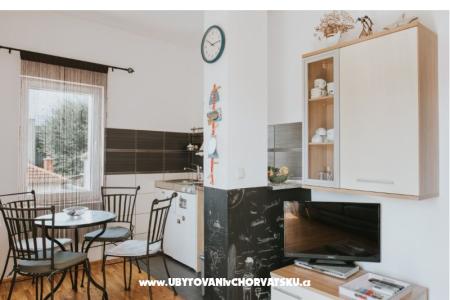 Apartment Betina foto 5