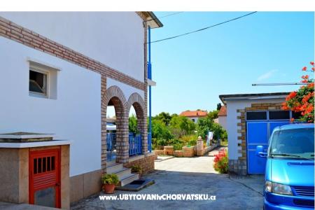 Appartements A.Jelovčić foto 4