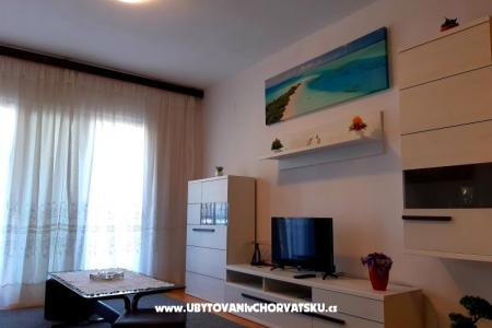 Appartements A.Jelovčić foto 5