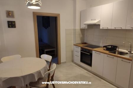 Appartements Antica foto 3