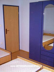 Appartements Gmajnić foto 2
