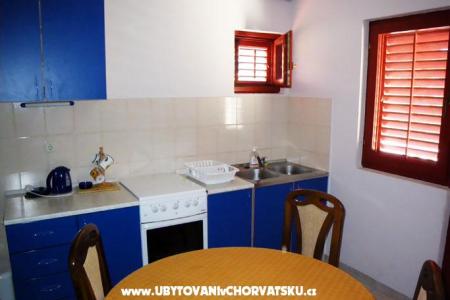 Appartements Gmajnić foto 4