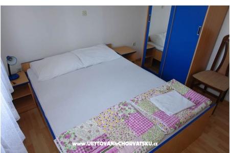 Appartements Gmajnić foto 4