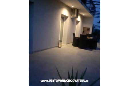Appartements Lidija foto 2