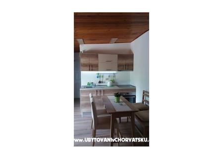 Appartements Snježana Carev foto 4