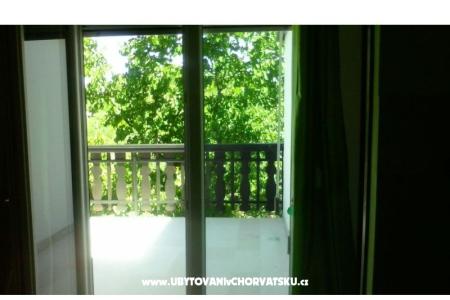 Appartements Snježana Carev foto 5