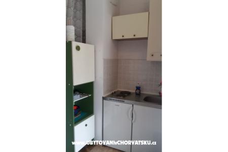 Appartements Sloga foto 3