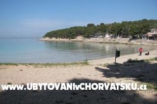 Ferienwohnungen Budiša Insel Murter Kroatien