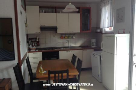 Ferienwohnungen Budiša foto 5