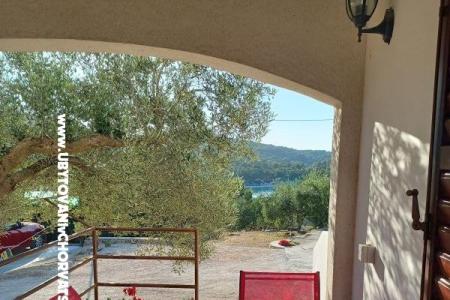 Ferienwohnungen Milka Insel Murter Kroatien