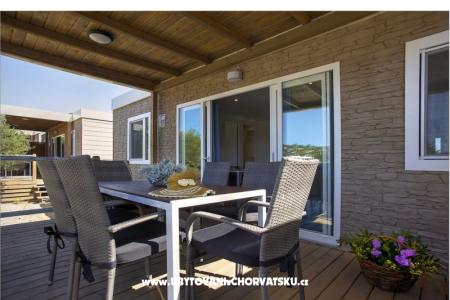 Camp Rehut Murter Slanica foto 2