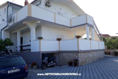 Appartements Jadranka foto 3