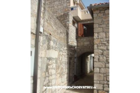 Stara kamena kuca - Apartment Andrij foto 2