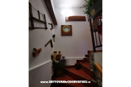 Stara kamena kuca - Apartment Andrij foto 3