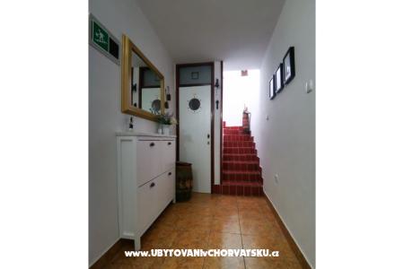 Stara kamena kuca - Apartment Andrij foto 4