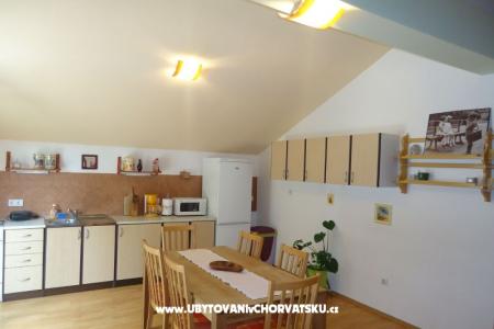 Apartment Babac foto 3