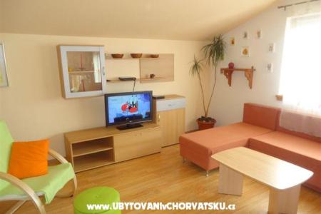 Apartment Babac foto 4