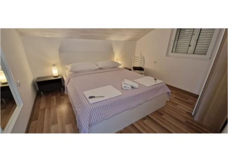 Apartment Anna Nin - Zadar Kroatien