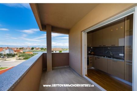 Apartment Ante foto 5