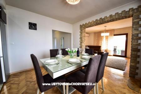 Apartment Ela Nin - Zadar Kroatien