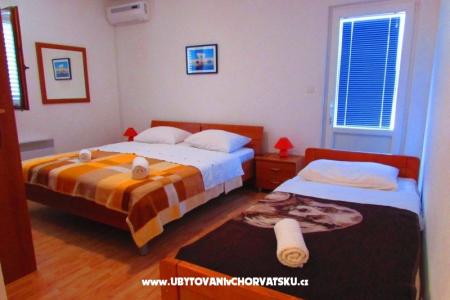 Apartment Glavan foto 3