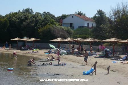 Apartment Irena Nin - Zadar Kroatien
