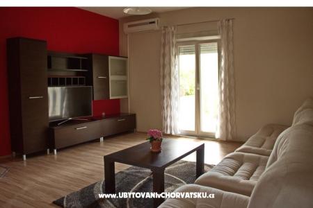 Apartment Lucija foto 4