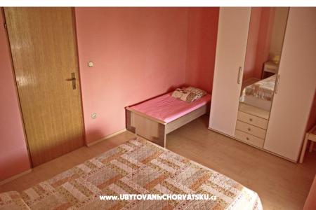 Apartment Lucija foto 5