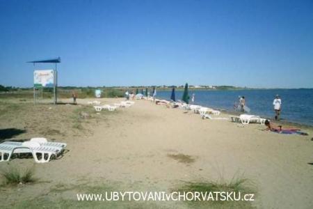 Appartement RB Nin - Zadar Kroatien