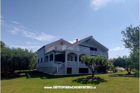 King size apartment NiL Nin - Zadar Kroatien