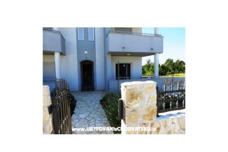 Apartment Nevenka Nin - Zadar Kroatien