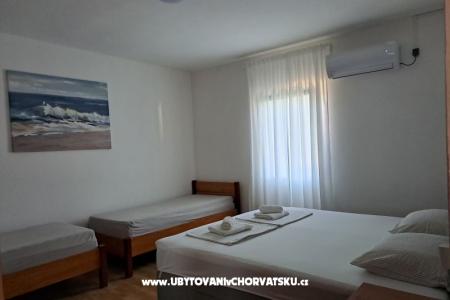 Apartment Perinić foto 3