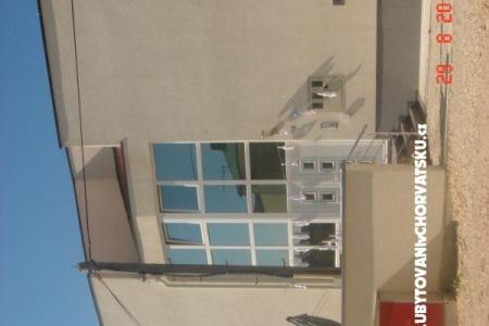 Appartements Vrsi - Mulo foto 3