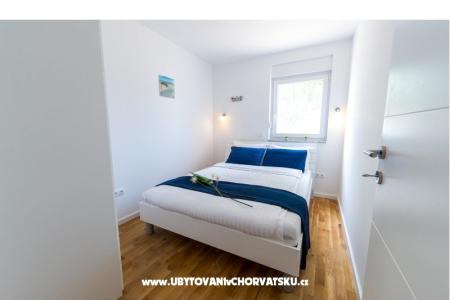 Ferienwohnungen ABC Nin foto 4