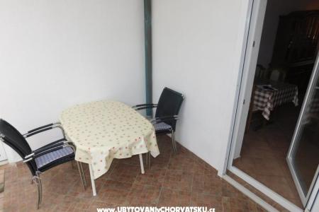 Appartements Sunset foto 3