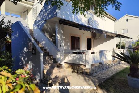 Appartements Danijela Nin - Zadar Kroatien