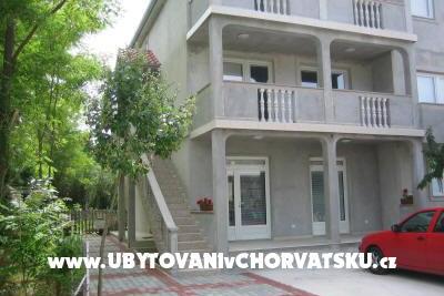 Appartements Dujlovic foto 2