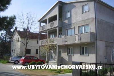 Appartements Dujlovic foto 3