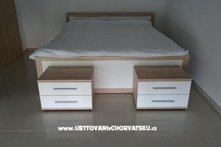 Appartements Elizabeta foto 2