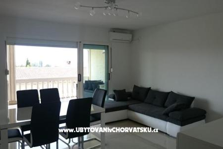 Appartements Elizabeta foto 4