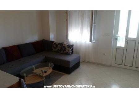 Apartment Ivanković foto 2