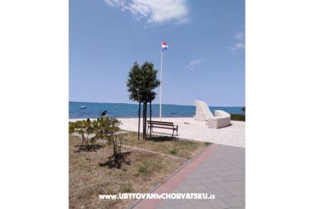 Appartements Jadranka Vrsi Mulo foto 2